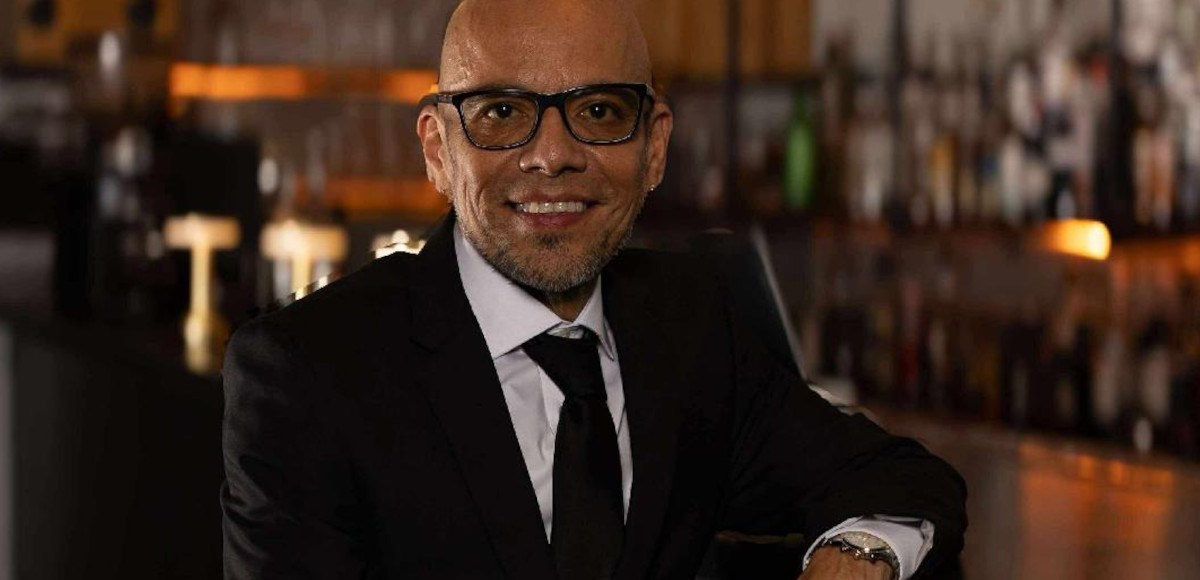Marc Martinez