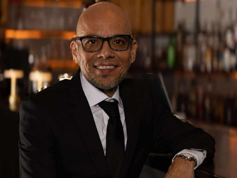 Marc Martinez Bridges Tejano Legacy and Modern Pop, Sharing the Stage with American Idol Finalist Drew&nbsp;Ryn