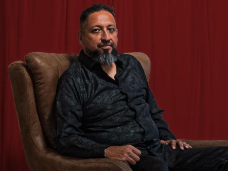 Mike Gonzalez And The Iconiczz Deliver Radio Release of ‘Siempre Te&nbsp;Cuidaré’