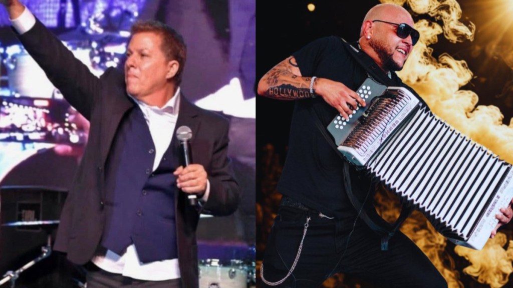 Pete Espinoza, JR Gomez