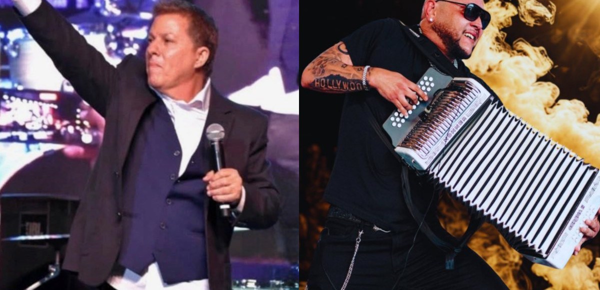 Pete Espinoza, JR Gomez