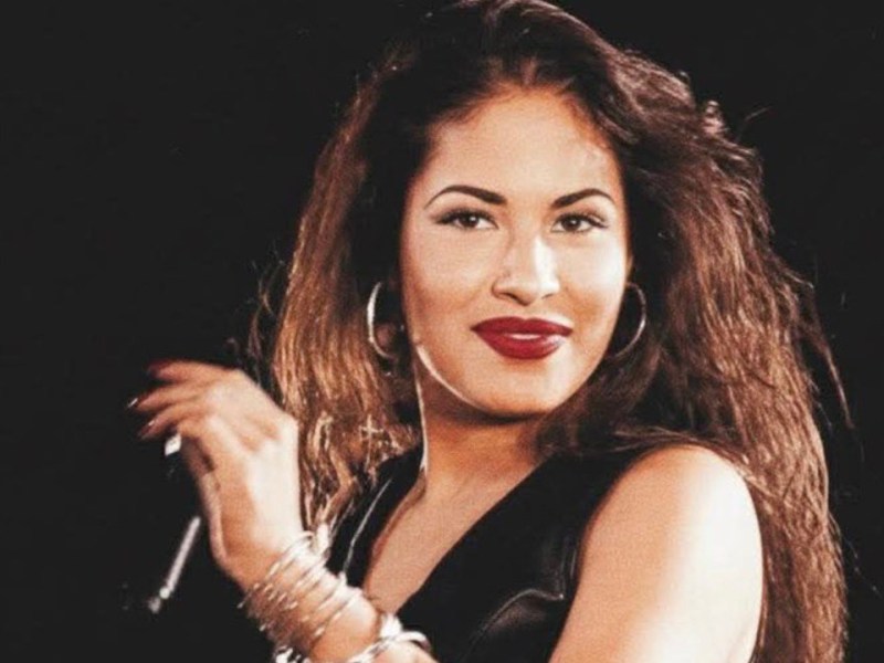 Auditions Announced for Selena Role in El Paso Short Film ‘La Reina Que Quiero&nbsp;Ser’