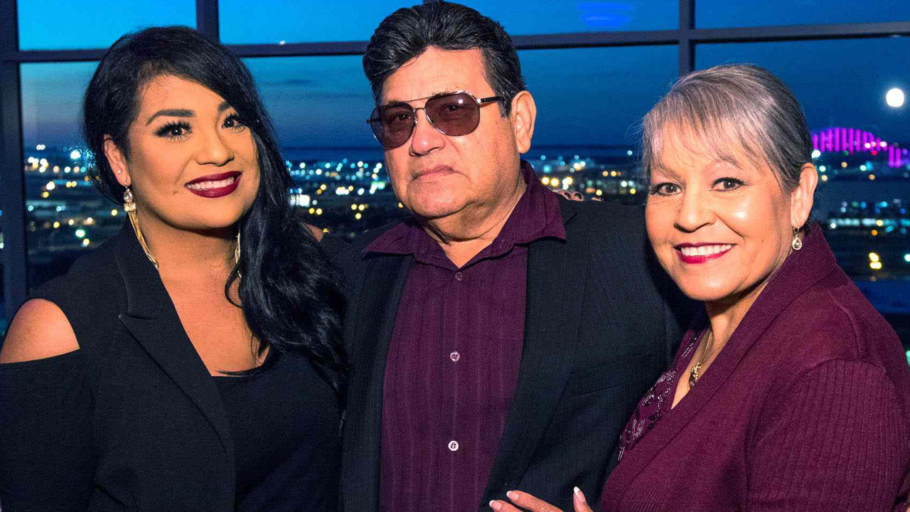 “Love Loudly”: Suzette Quintanilla Thanks Fans After Loss of Abraham Quinta