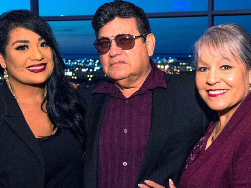 “Love Loudly”: Suzette Quintanilla Thanks Fans After Loss of Abraham Quintanilla&nbsp;Jr.
