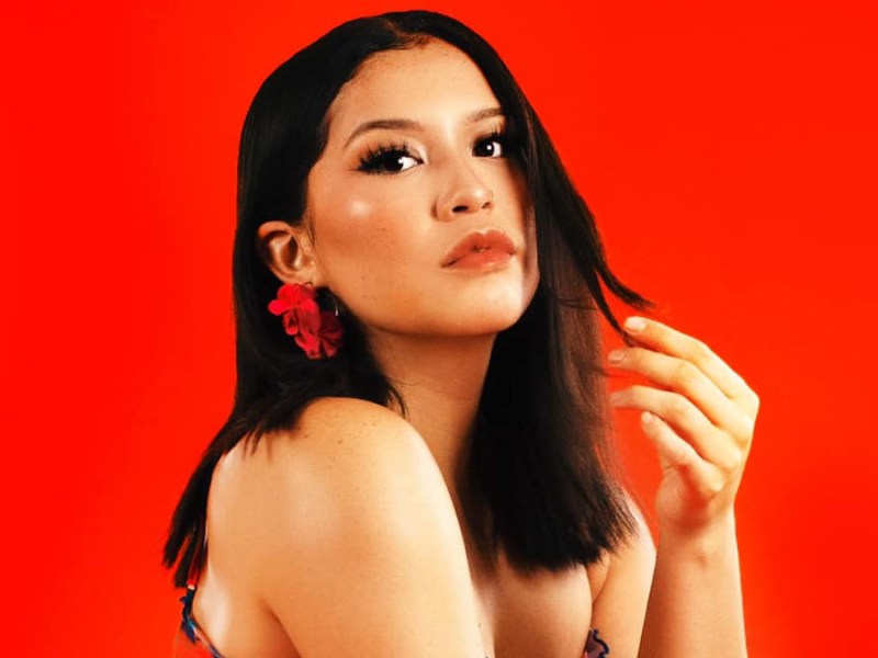 Vanita Leo Lands on Rolling Stone’s List of the 50 Best Latin and Spanish-Language Songs of&nbsp;2025