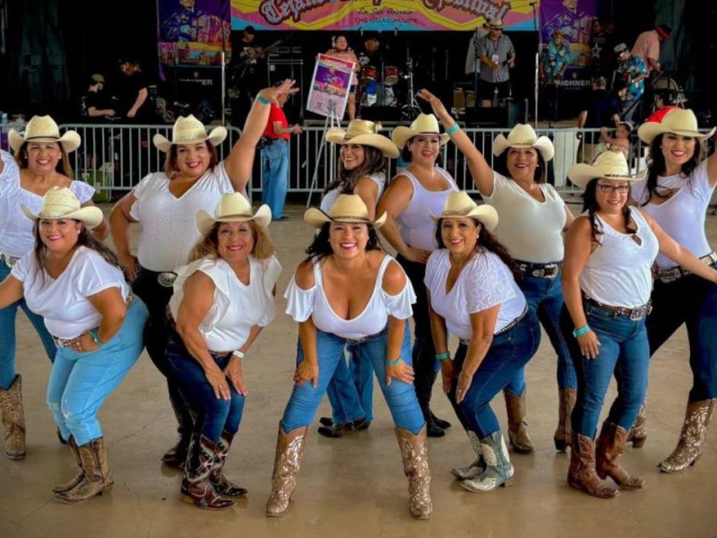 Viva Tejana Dance Company Celebrates 5 Years of Preserving Culture Through&nbsp;Movement