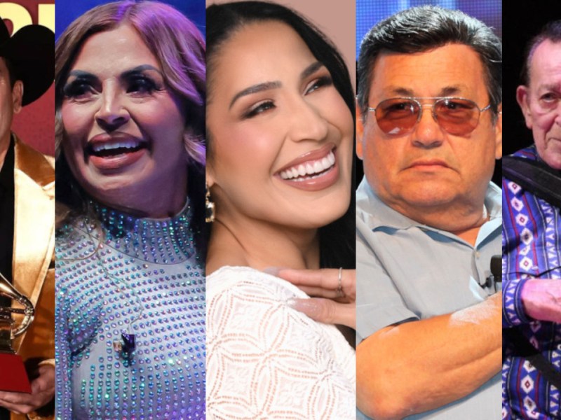 Top 10 Trending Tejano Nation Stories of 2025: Farewells, Comebacks, Losses, and Landmark&nbsp;Moments