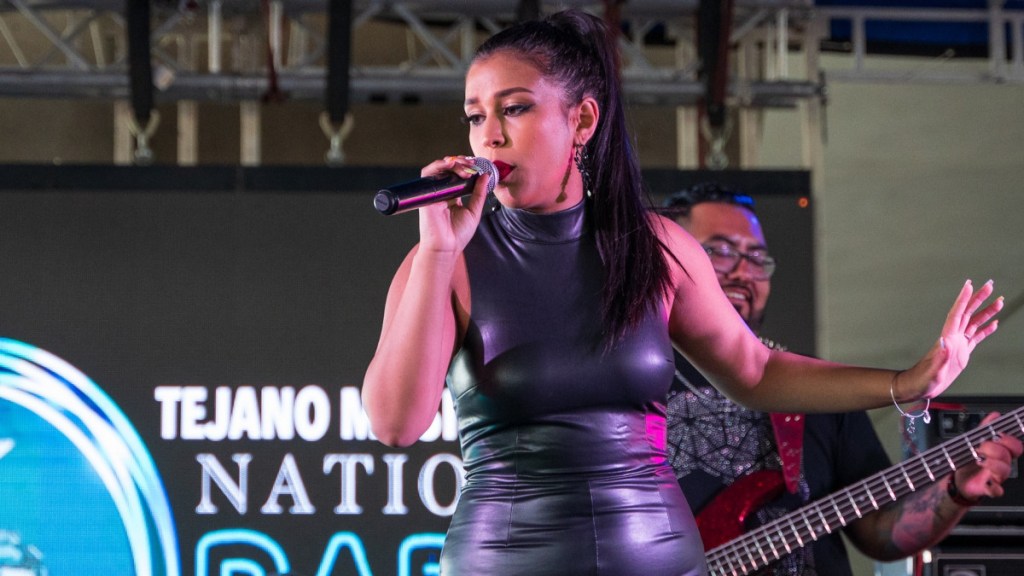 Gabriella Martinez, TMA Fan Fair