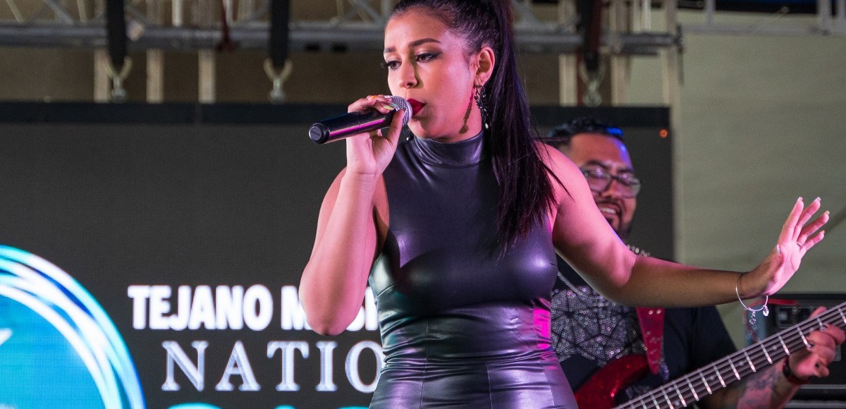 Gabriella Martinez, TMA Fan Fair