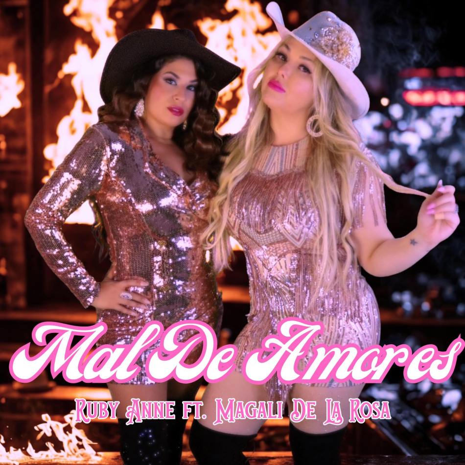 Ruby Anne, Magali Delarosa