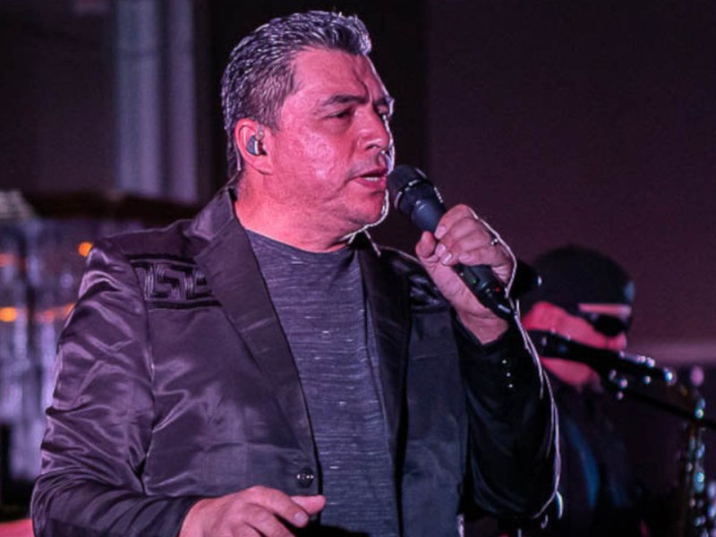La Fiebre Lead Vocalist J. Angel Cantú Leaves Iconic Tejano Band After More Than a&nbsp;Decade
