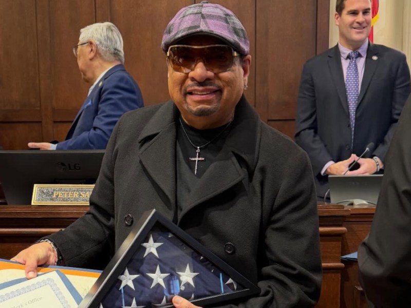 Jay Perez: Tejano Icon ‘La Voz’ Reflects on Roots, Legacy, and a 40-Year Musical&nbsp;Journey