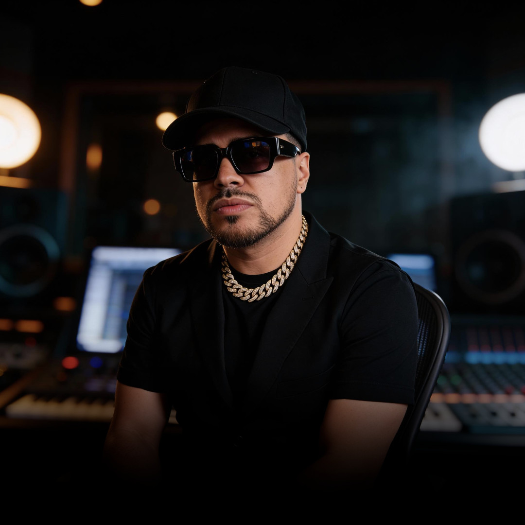 Three-Time Latin Grammy Winner Kris Domz Recovering After