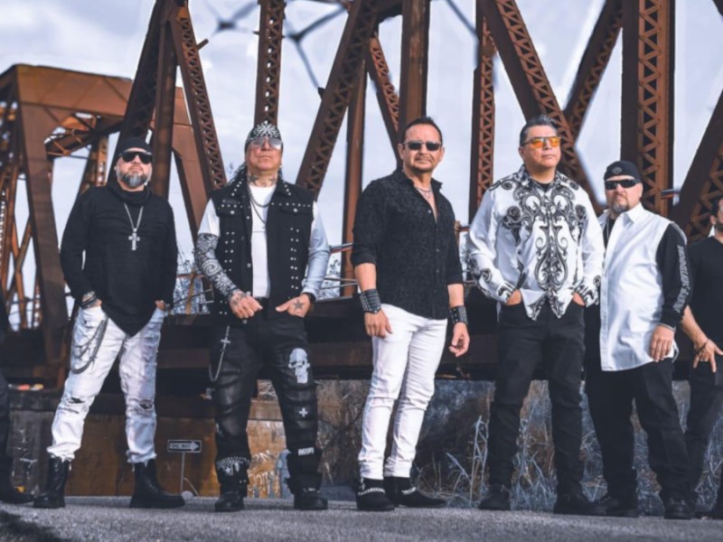 Luis Ayala Announces Return of La Fiebre Under ‘The Ones You Know’&nbsp;Banner