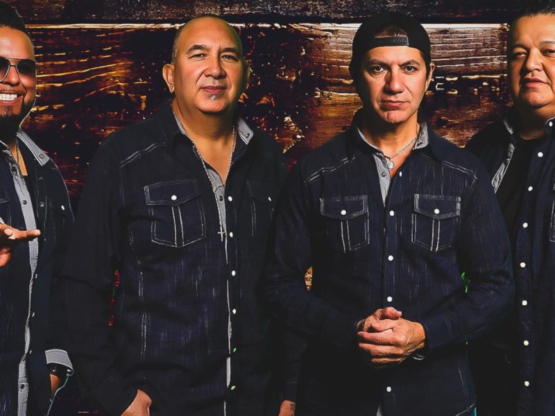 Los Chamacos Issue Statement Addressing Unauthorized Use of Band Name, Court Ruling Confirms&nbsp;Ownership