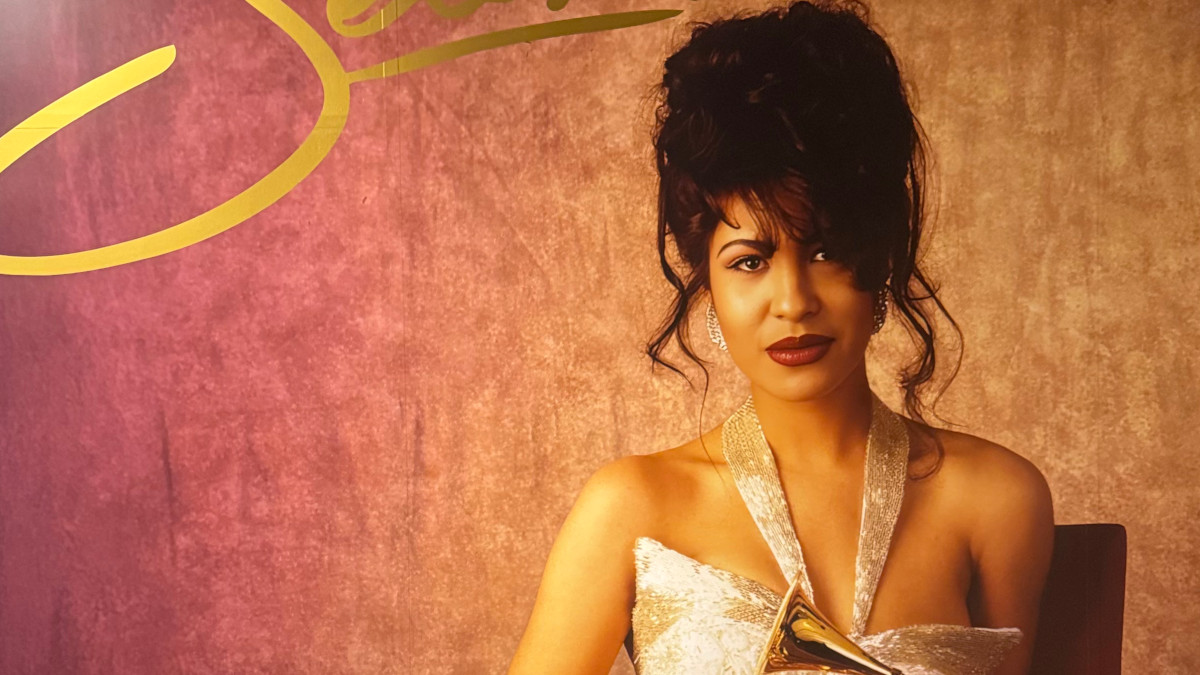 Selena Grammy Museum
