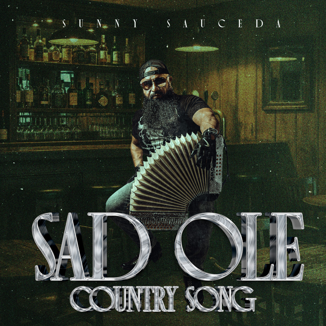 Country Meets Cultura: Sunny Sauceda Releases Spanish Version of ‘Sad ...