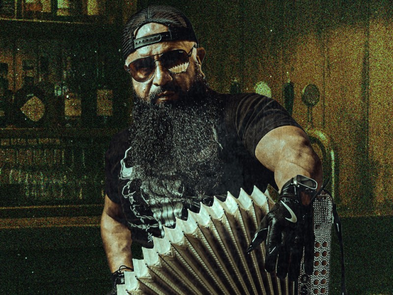 Sunny Sauceda Finds Healing in Tradition With ‘Sad Ole Country&nbsp;Song’