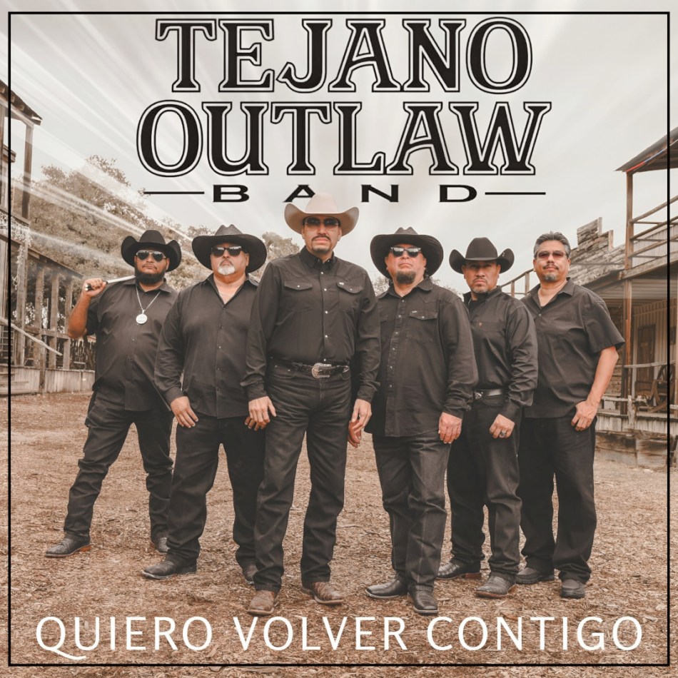 Tejano Outlaw Band
