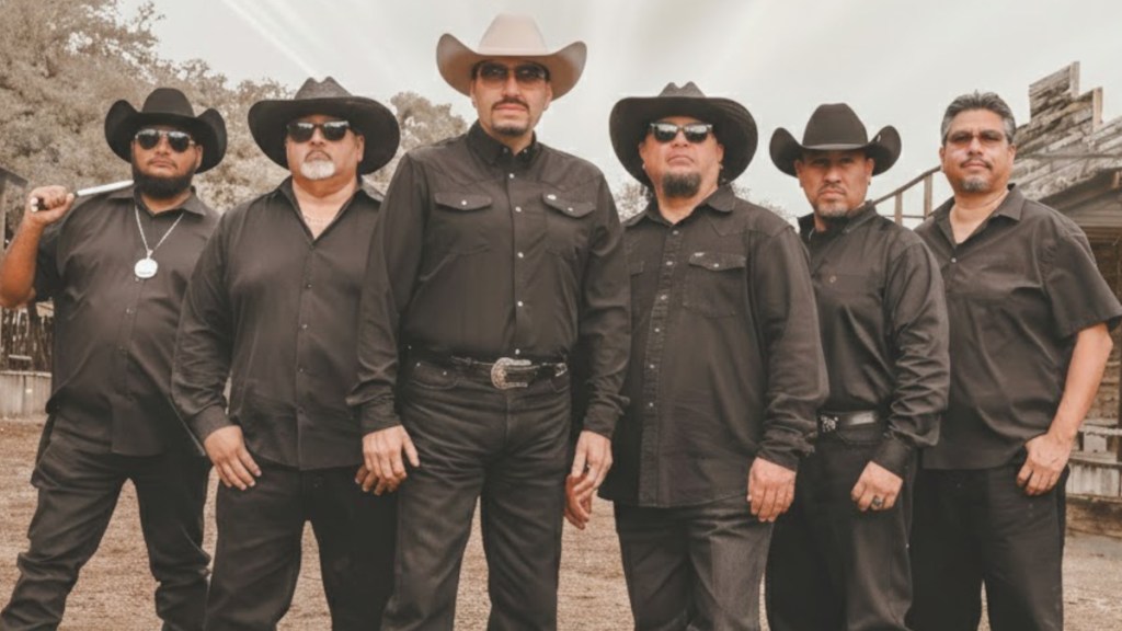Tejano Outlaw Band