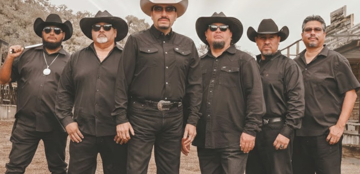 Tejano Outlaw Band
