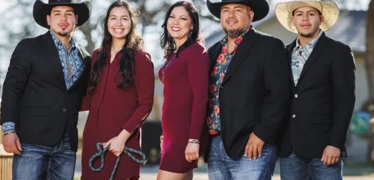 Conjunto Cats, Campos Family