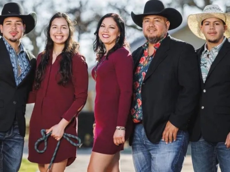 Campos Family of Conjunto Cats Faces Tragic House Fire, Community Rallies in&nbsp;Support