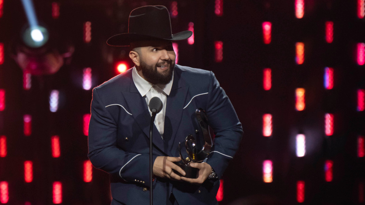 Premio Lo Nuestro 2026 Celebrates Latin Music’s Biggest Stars; Grupo Fronte