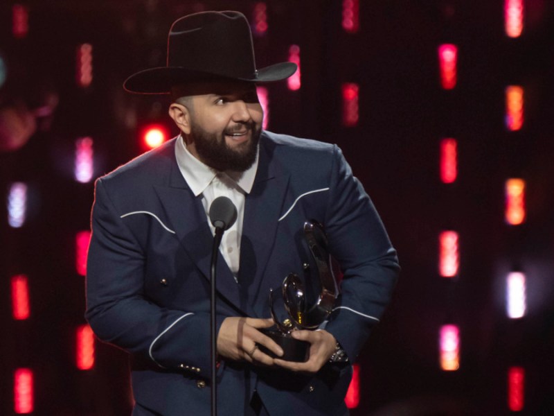 Premio Lo Nuestro 2026 Celebrates Latin Music’s Biggest Stars; Grupo Frontera Scores Major Win for Música Mexicana&nbsp;Fusion