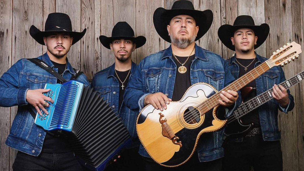 Benefit Concert Set for Conjunto Cats’ Campos Family Following Devastating 