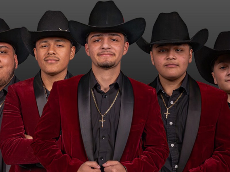 Conjunto Distinto Debuts ‘La Creación de Un Album’ Documentary, Showcasing Their Journey in&nbsp;Music