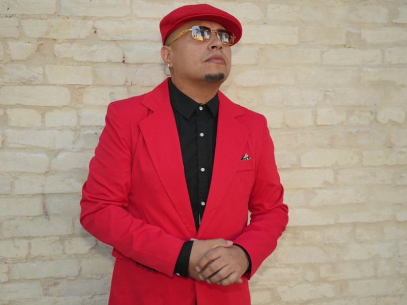 Cristelo Turns Heartbreak Into Healing With ‘El Amor Tiene La&nbsp;Culpa’