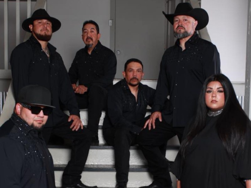 Grupo Entrego Releases Heartwarming ‘Aquí Estoy’ Video Featuring the Next&nbsp;Generation