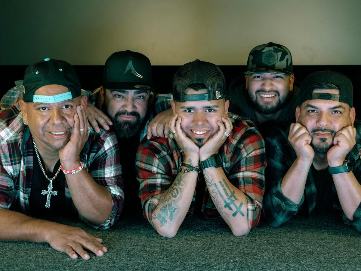 Grupo Asalto Unveils Ambitious Visual Album, Celebrates Premios Tejano Mundial&nbsp;Nominations