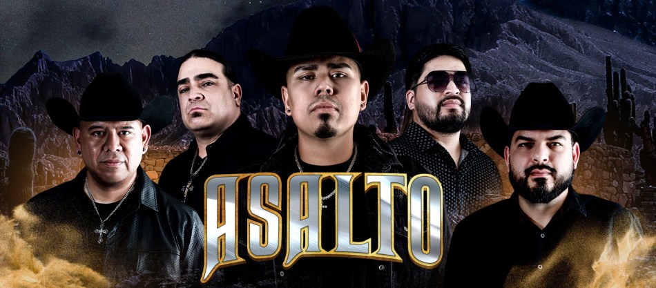 Asalto