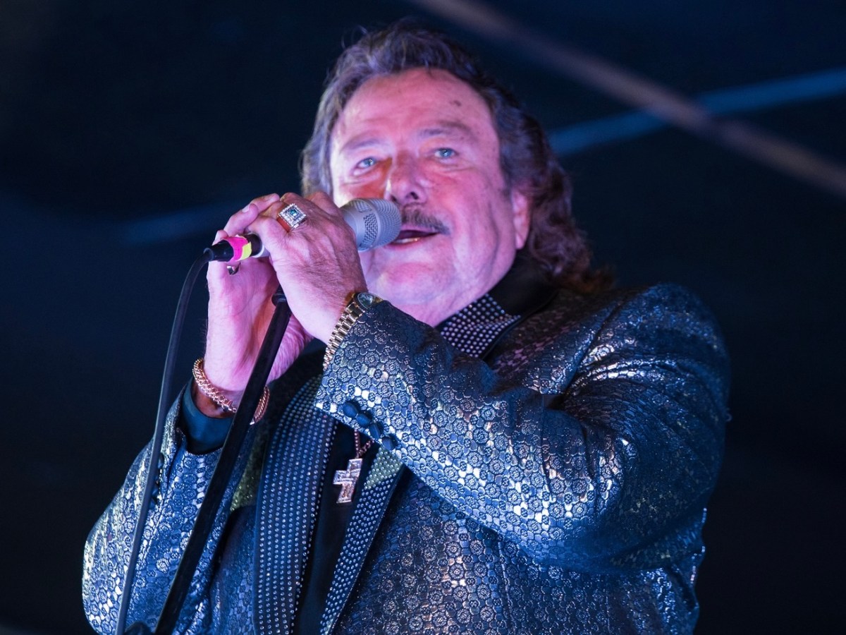 Tejano King Fest Returns to San Antonio with Joe Lopez y Mazz Headlining the 5th&nbsp;Edition