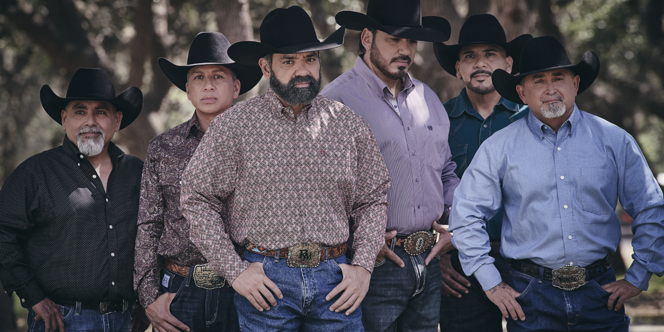 Grupo Intocable Announces 2026 Cultura Tour Celebrating Legacy and Hollywoo