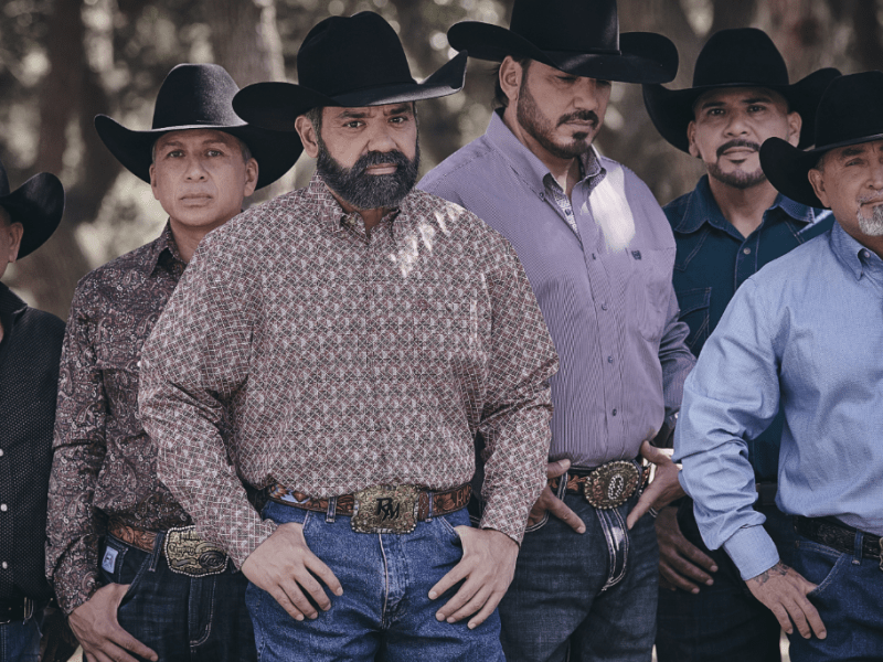 Grupo Intocable Announces 2026 Cultura Tour Celebrating Legacy and Hollywood Walk of Fame&nbsp;Honor