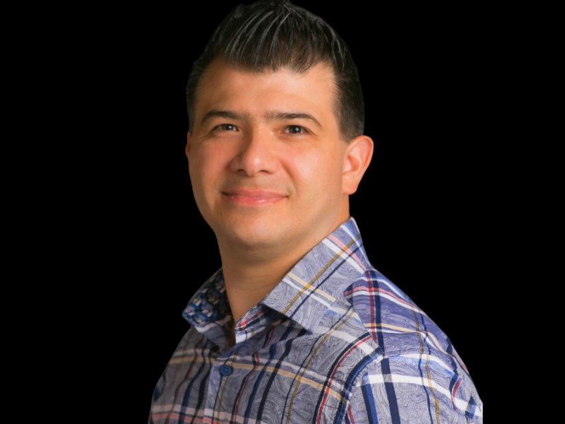 ‘Los Caminos de Dios’ Reborn for a New Generation Behind Jerry Rodriguez and Chente Barrera&nbsp;Collaboration