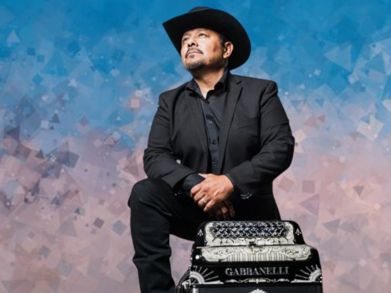 Johnny Arreola Returns with Powerful New Christian Single&nbsp;‘Enséñame’