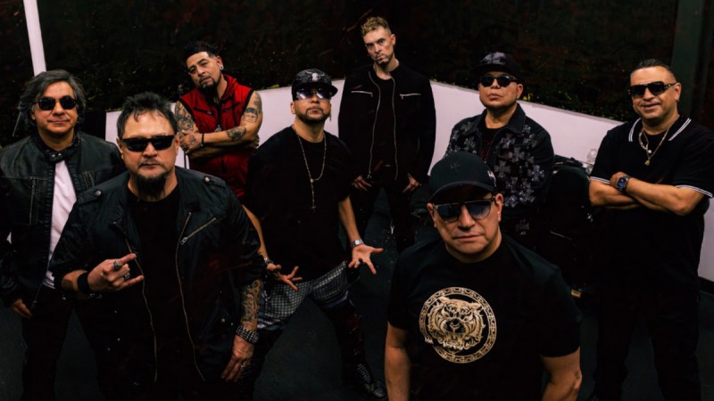 La Fiebre - Pride of Pasadena