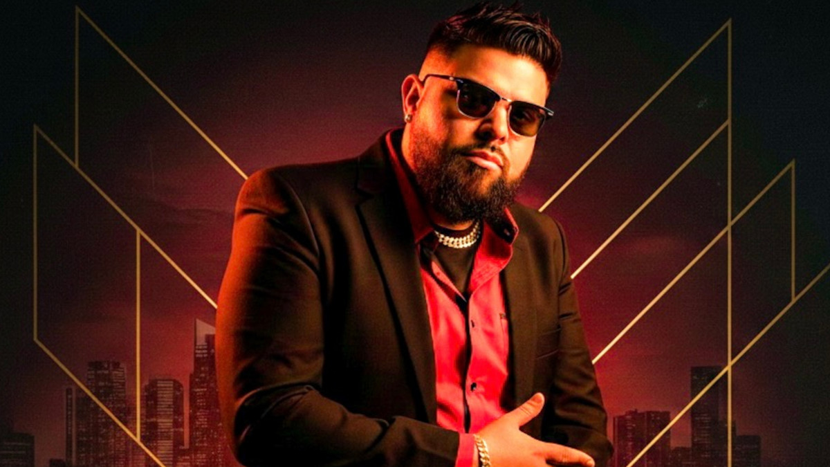 Lee Valentine Ignites the Dance Floor with Electrifying New Cumbia ‘El Gall