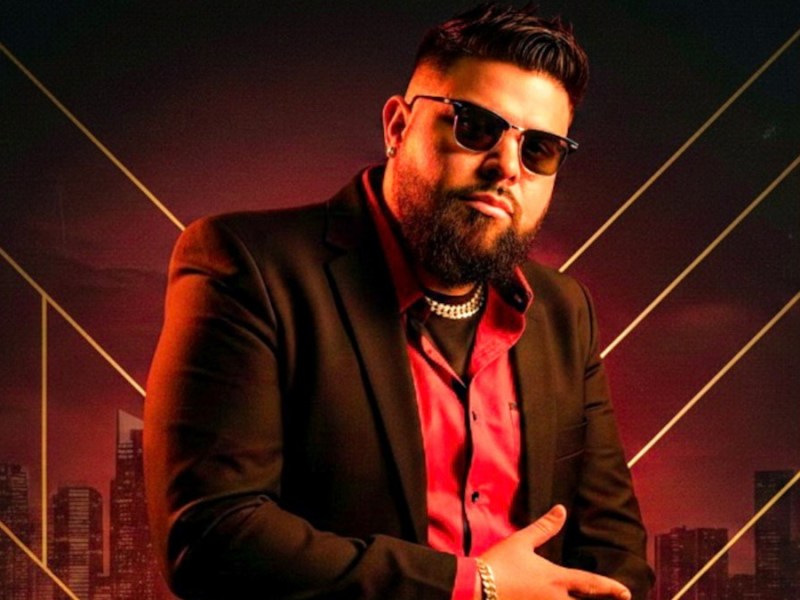 Lee Valentine Ignites the Dance Floor with Electrifying New Cumbia ‘El Gallo&nbsp;Negro’