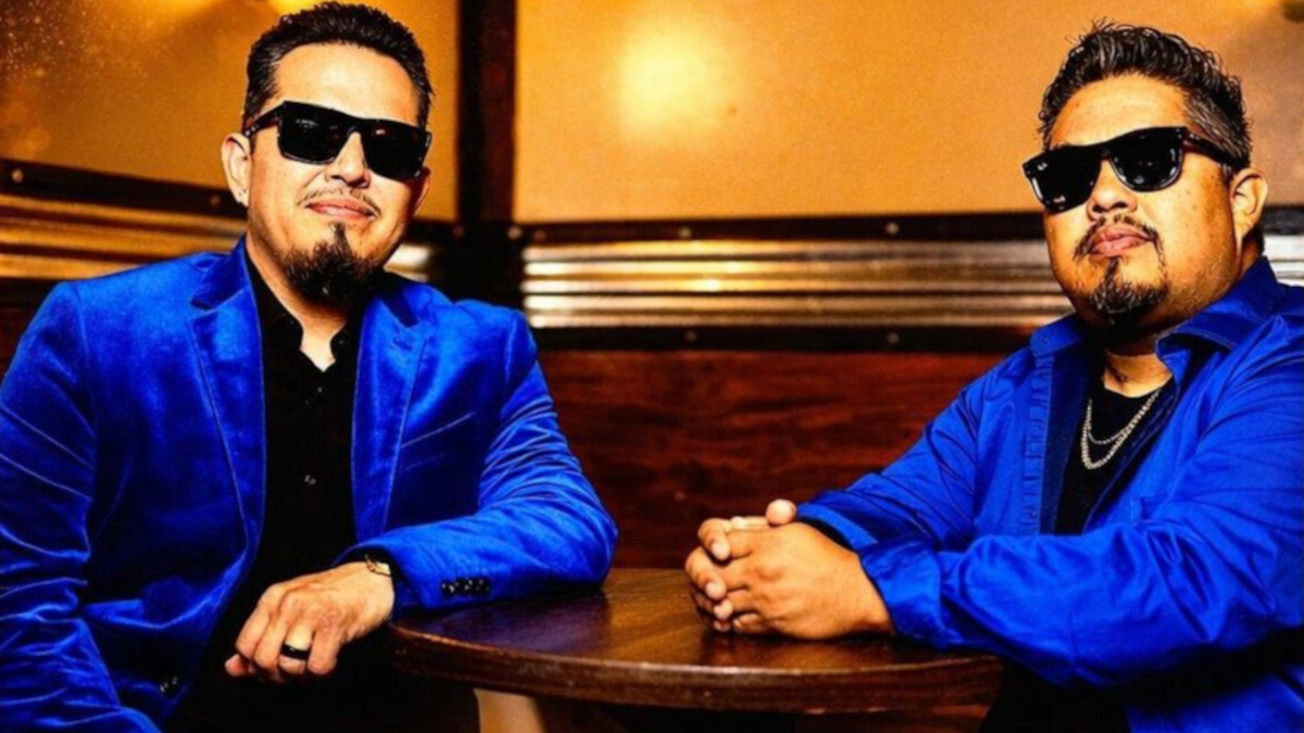 Lonnie & Chuck Launch New Era with High-Energy Cumbia ‘No Vas a Jugar’