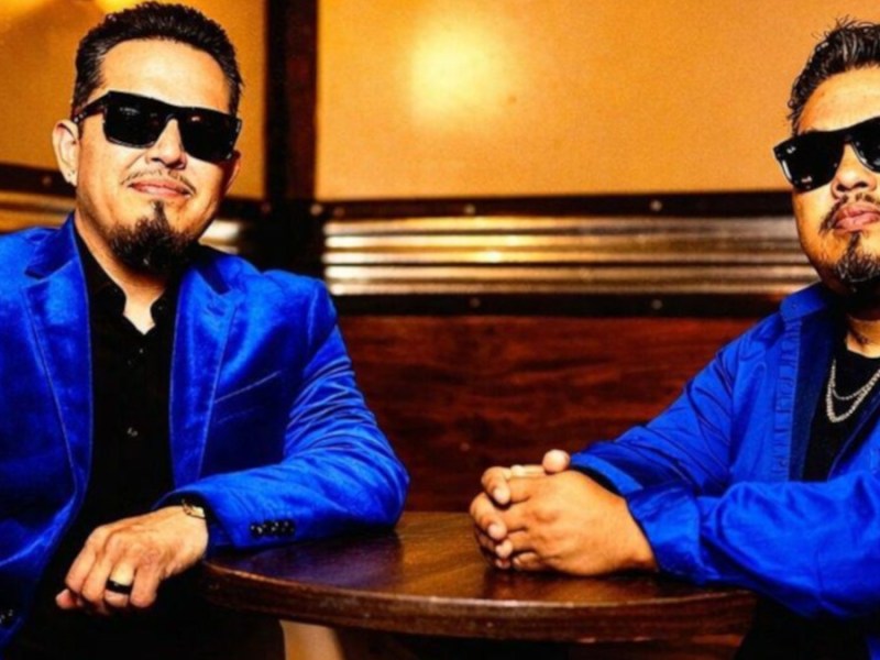 Lonnie & Chuck Launch New Era with High-Energy Cumbia ‘No Vas a&nbsp;Jugar’