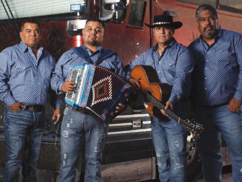 Los Palominos Announce ‘35th Arena & Theatre Tour’ — Edinburg, Texas Selected as Official Kickoff&nbsp;City