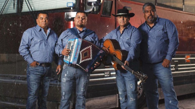 Los Palominos