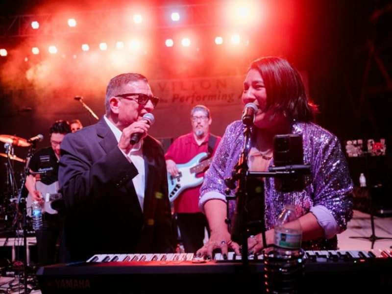 Latin Express Keyboardist Mariza Saenz Olmos to Be Honored at Tejano Legends Houston Women in Tejano Music Industry&nbsp;Event