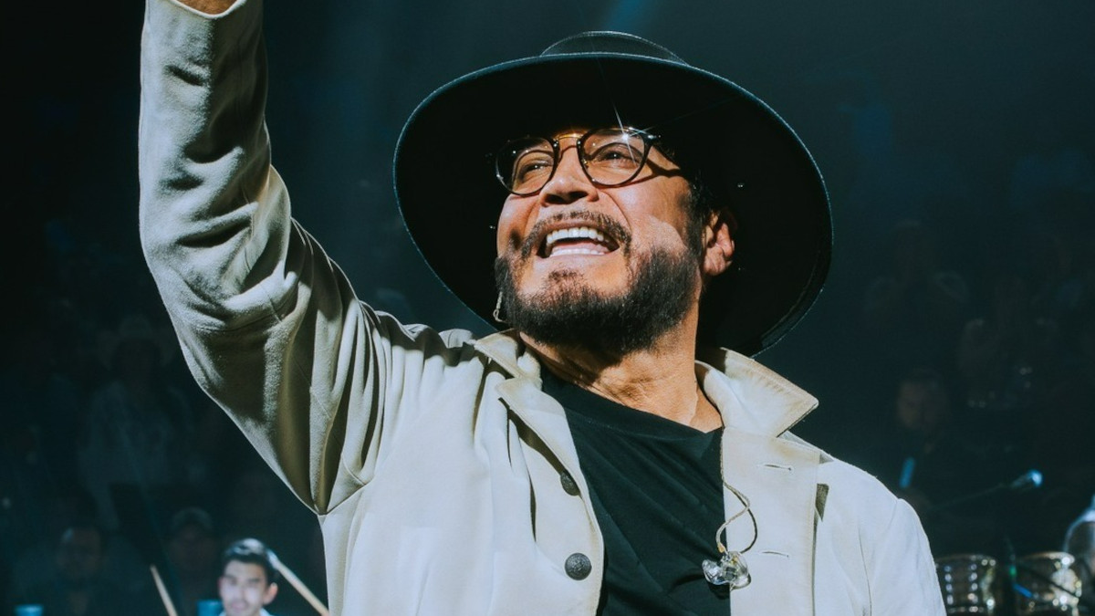 Oscar De La Rosa Releases First-Ever Solo Single from Upcoming Album ‘Si Fu