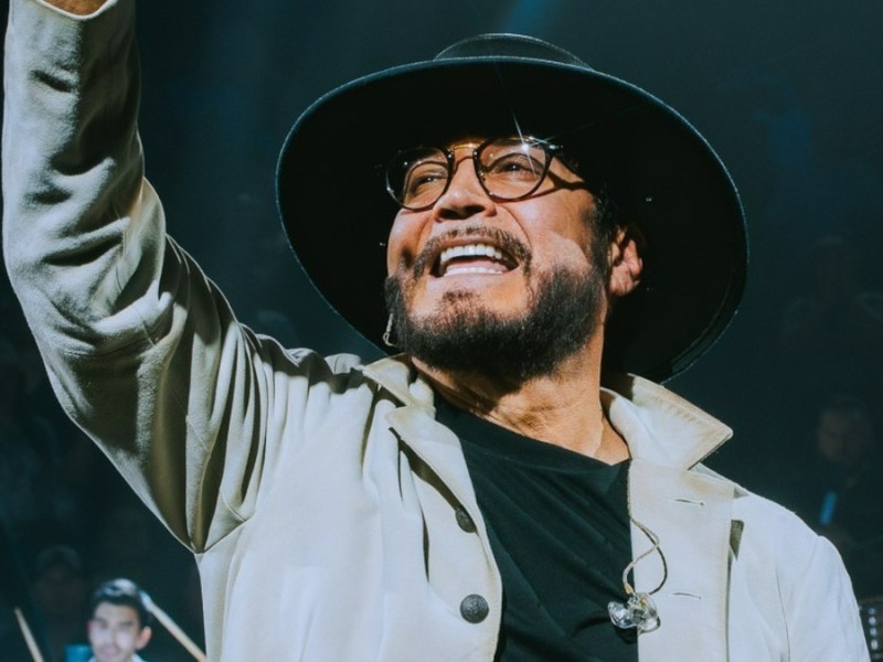 Oscar De La Rosa Releases First-Ever Solo Single from Upcoming Album ‘Si Fueran&nbsp;Mías’